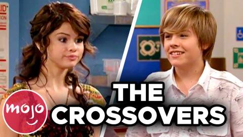 Top 10 Things Only Disney Channel Fans Understand 